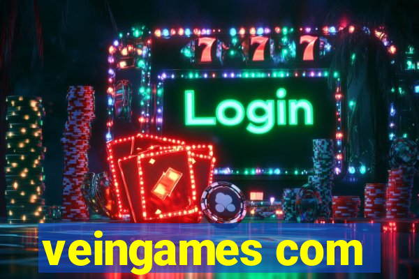 veingames com